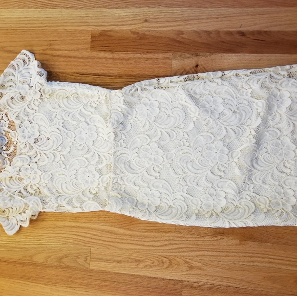 Dress - Picture 1 of 2